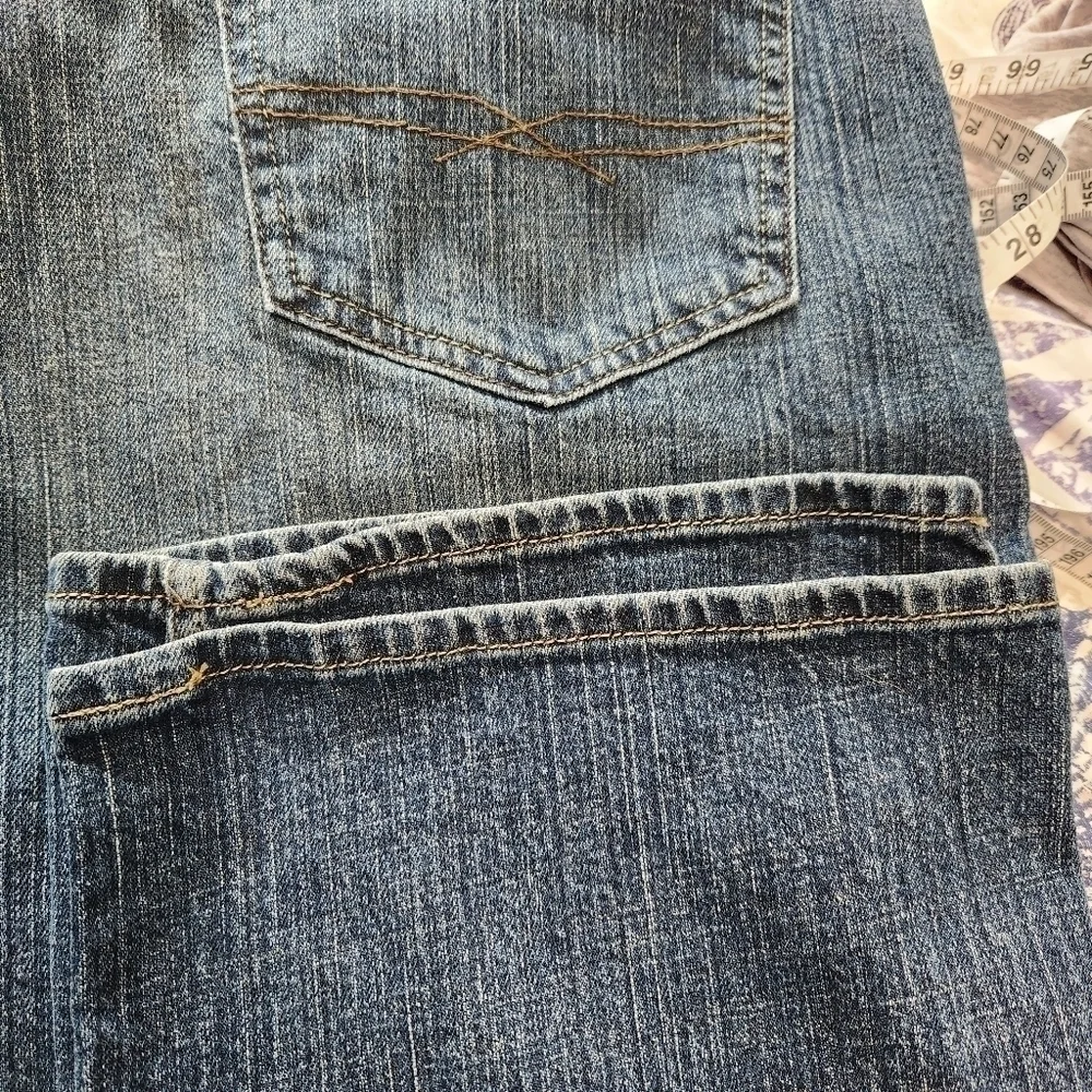 Levi Strauss Jeans
